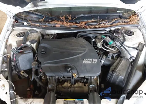 2010 Chevrolet Impala Police z USA, uszkodzony, nr VIN 2G1WD5EM5A1187886